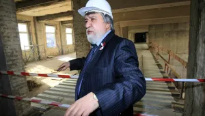 Обществените съвети – „голяма смехория”, според Рашидов