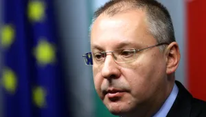 EurActiv забърка скандал: ПЕС търси заместник на Сергей Станишев