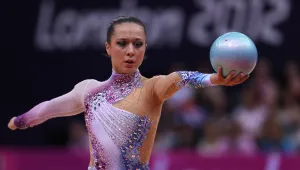 Три сребърни медала за Силвия Митева в Холон