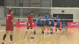 ЦСКА и Габрово отпаднаха за Купата на 1/4-финалите