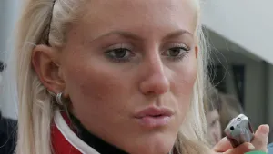 Тезджан Наимова стана европейска шампионка на 60 м