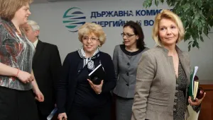 ВАС отмени цените за достъп до ел. мрежите, наложени от ДКЕВР