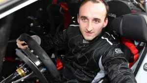 Кубица се завръща на най-високо ниво, ще кара във WRC
