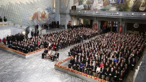 Рекорден брой номинации за Нобеловата награда за мир
