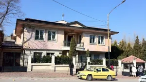 Бодигардът на отвлечената Лара излезе от болница