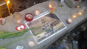Самозапалванията посочват нуждата от промяна към добро