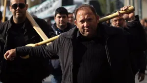 Нова вълна на протести в Европа