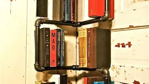 Продадоха на търг книга, написана от хиляди души