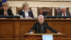 Парламентът не иска да отнеме лицензите на ЕРП-тата