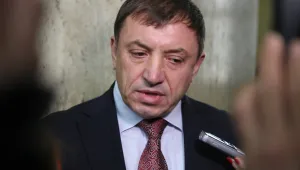 Брендо знаел твърде много за Цветанов и Борисов