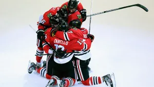 Чикаго продължи да подобрява рекорди в NHL
