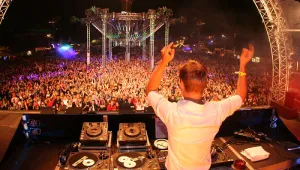 Играта за среща с Armin Van Buuren и Dash Berlin приключи! Вижте последния победител...