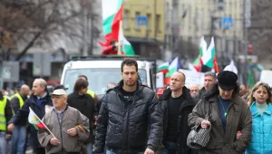 Протестиращите няма да отидат заедно на избори въпреки общите каузи