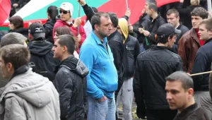 Ройтерс: Гневът на протестиращите ще изригне, ако Борисов се върне