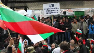 Бедността, мизерията и социалното неравенство - симптоми на 