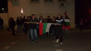 В Благоевград искат оставката на ръководството на полицията