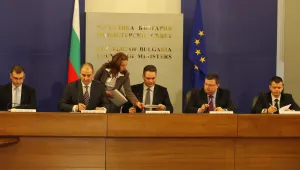 МВР, ДАНС и Главната прокуратура ще помагат на Комисията за конфискация