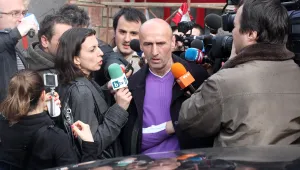 Официално: ЦСКА изгони Йешич, Емо Костадинов се завърна