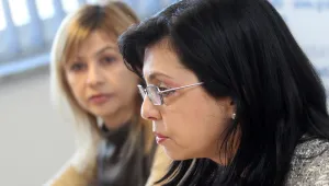 Кунева обеща министерство по защита на потребителите