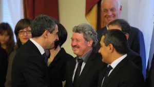 Какво очаквате от служебния кабинет?
