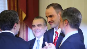 Петър Стойчев: „Нито ще хваля, нито упреквам предното правителство”