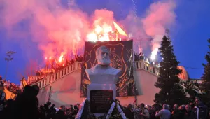 Ботев (Пд) на 101 години! На рождения си ден подписа и концесията на „Колежа”