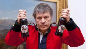 Iron Maiden пускат своя бира