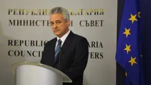 С новия пост на Марин Райков Франция загуби голям български дипломат