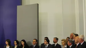 Старите министерски кабинети 