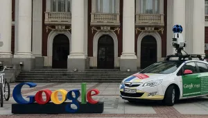 Милионна глоба за Google в Италия