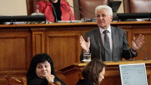 Защо Христо Бисеров така внезапно напусна ДПС и политиката?
