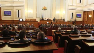 „Галъп Интернешънъл”: През 2019 г. парламентът е бил институцията с най-ниско доверие в обществото