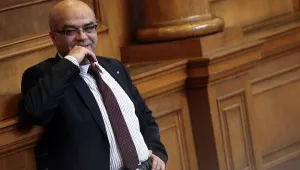 Бакалов препоръчва на партиите да „зашият джобовете” на купувачите на гласове