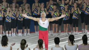 Йордан Йовчев влезе в политиката - като зам.-министър на спорта