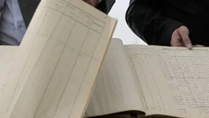 Български дипломати спасили 13 000 евреи с визи и курортни карти