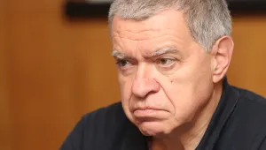Михаил Константинов за катастрофата край Своге: Шофьорите да се замислят 