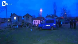 Какво предизвика кървавия спор между съседи в София?