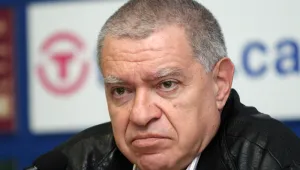 Михаил Константинов се върна в управлението на 