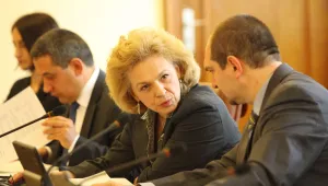Партията на Кунева призова президента да заеме позиция по подслушванията