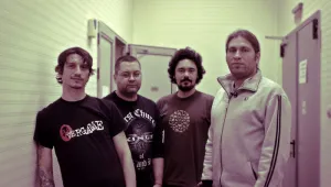 Рок на талази от Der Hunds