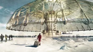 Победителите в eVolo 2013 Skyscraper Competition