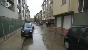 Как спор за паркомясто може да 