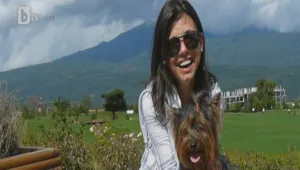 28-годишната Светла има нужда от 220 000 лв. за трансплантация