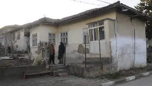 Самозапалилият се Тодор от Ситово - с 95% изгаряния и в кома