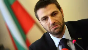 Промени в ръководството на БДЖ до дни
