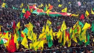 ПКК обвини турската армия, че пречи на изтеглянето на бунтовниците