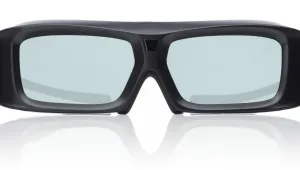 Нов дисплей осигурява 3D, което може да се гледа без специални очила