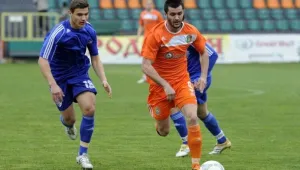 Литекс победи Спартак (Плевен) с 2:1 в контролна среща
