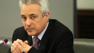 Райков: Правилата за държавните пари не бива да плашат никого
