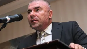 Марешки: Ще намеря мой заместник, който да бъде достоен за Локомотив